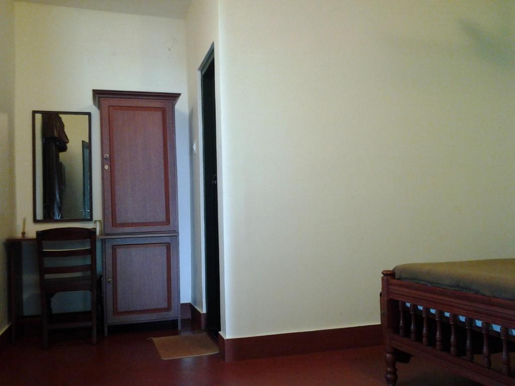 Elphinstone Residency Bed & Breakfast Kochi Bilik gambar