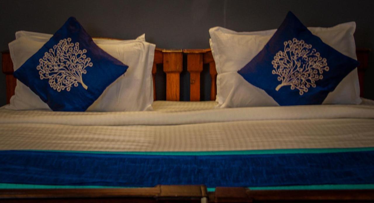 Elphinstone Residency Bed & Breakfast Kochi Luaran gambar